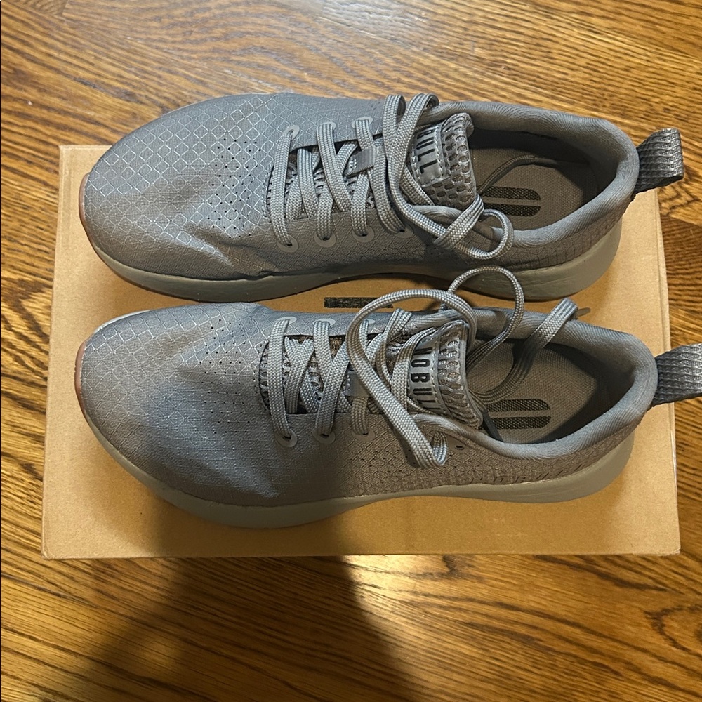 NoBull Drive Ripstop training shoe - Picture 6 of 9